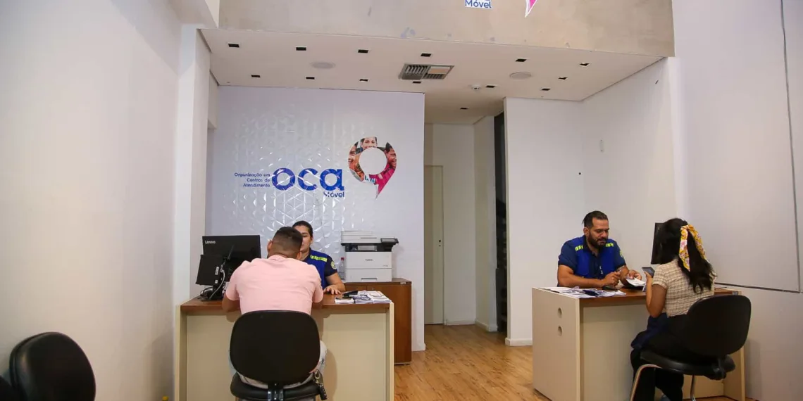 Próxima parada da Oca Móvel será no Centro de Convenções de Porto Acre; veja as datas