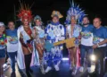 Rio Branco elege Realeza do Carnaval 2023; confira os vencedores