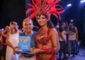 Rio Branco elege Realeza do Carnaval 2023; confira os vencedores