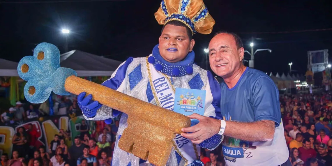 Rio Branco elege Realeza do Carnaval 2023; confira os vencedores