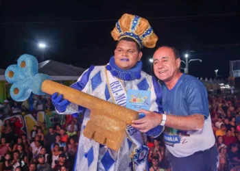Rio Branco elege Realeza do Carnaval 2023; confira os vencedores