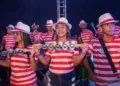 Rio Branco elege Realeza do Carnaval 2023; confira os vencedores