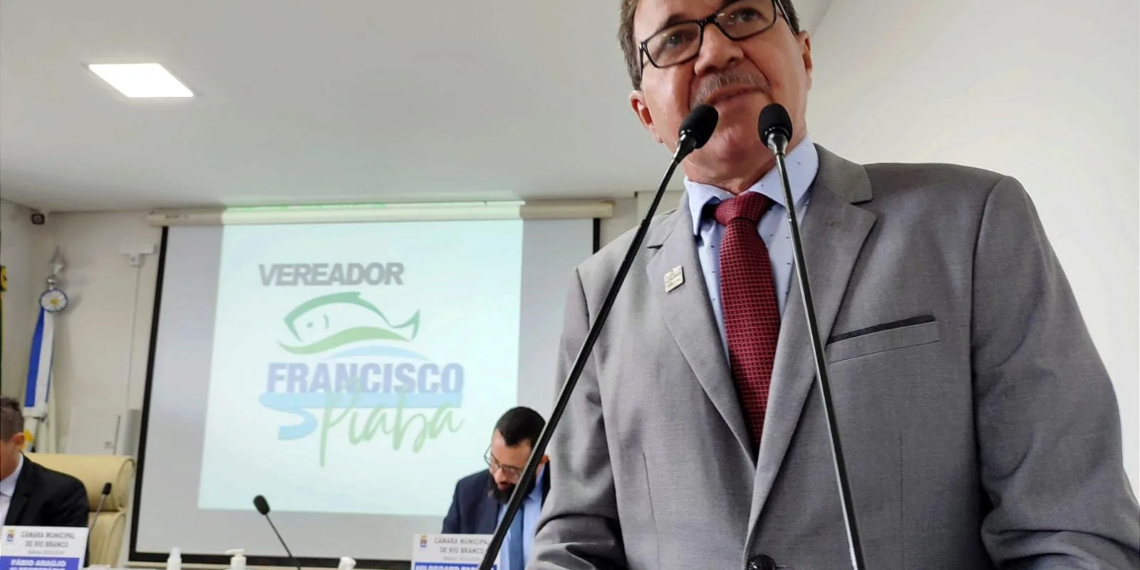 Francisco Piaba cobra agilidade no agendamento de consultas e exames na UBS do Ramal do Canil