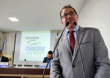 Francisco Piaba cobra agilidade no agendamento de consultas e exames na UBS do Ramal do Canil