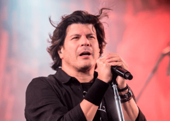 Ex-vocalista da banda RPM, Paulo Ricardo fará show em Rio Branco