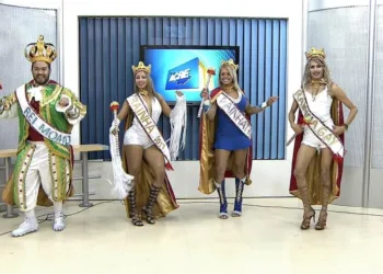 Reprodução Rede Amazônica