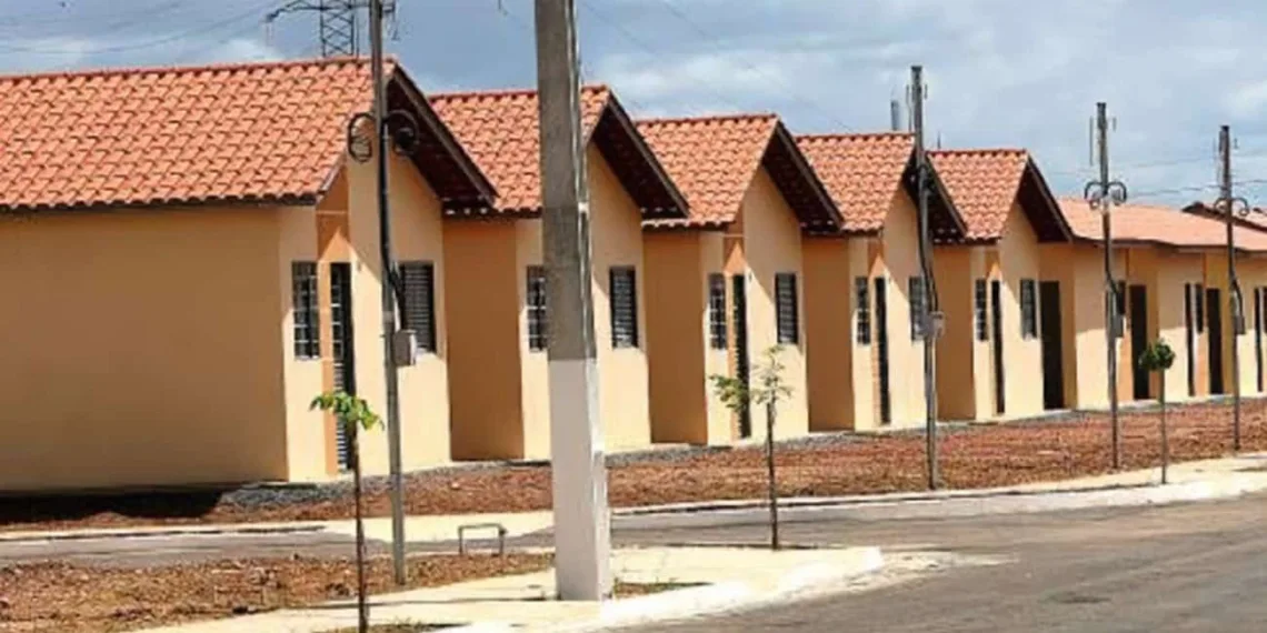 Acre deve aderir ao programa social 'Minha Casa, Minha Vida'