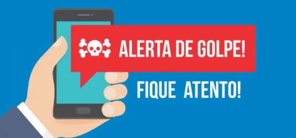 Vítima de 'golpe do pix' denuncia perfil falso no Instagram: 'prejuízo de mais de R$ 1mil'