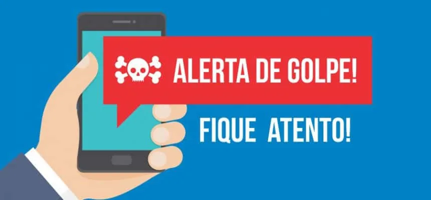 Vítima de 'golpe do pix' denuncia perfil falso no Instagram: 'prejuízo de mais de R$ 1mil'