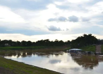 Nível do Rio Acre pode ultrapassar 10 metros em Rio Branco nos próximos dias, alerta Defesa Civil