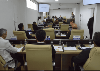Comissões parlamentares são definidas na Câmara de Vereadores de Rio Branco