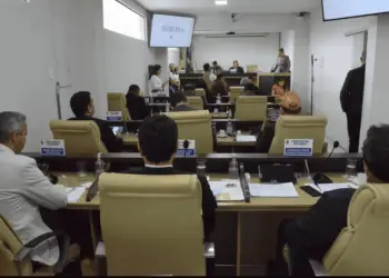Comissões parlamentares são definidas na Câmara de Vereadores de Rio Branco