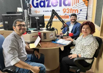 'O professor é quem forma todas as profissões', diz secretária Nabiha Bestene sobre novo aumento salarial em Rio Branco