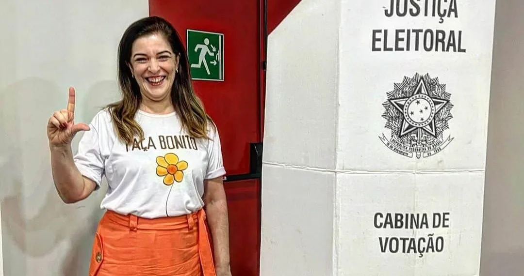 Acreanas celebram 91 anos da conquista do direito ao voto feminino: 'democracia'