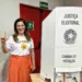 Acreanas celebram 91 anos da conquista do direito ao voto feminino: 'democracia'
