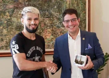 Acreano destaque em torneio internacional de Jiu-Jítsu agradece apoio do governador