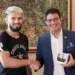 Acreano destaque em torneio internacional de Jiu-Jítsu agradece apoio do governador