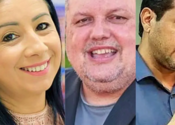 Três suplentes assumem mandato na Câmara de Vereadores Rio Branco nesta quinta, após posse de deputados