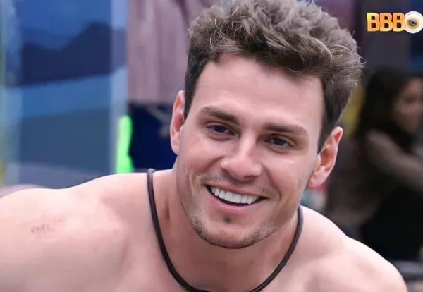 BBB 23: Após vencer Prova do Líder, Gustavo 'bate o martelo' e define sister como alvo para o paredão: “Grossa”