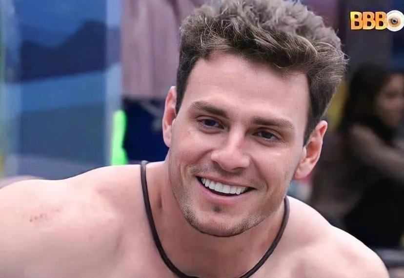 BBB 23: Após vencer Prova do Líder, Gustavo 'bate o martelo' e define sister como alvo para o paredão: “Grossa”