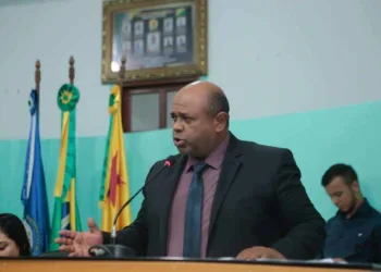 Polícia indicia vereador do Bujari José Gilvan por violência política de gênero