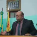 Polícia indicia vereador do Bujari José Gilvan por violência política de gênero