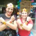 Coletivo Elas Fazem Acontecer organizam primeira feira carnavalesca no Casarão