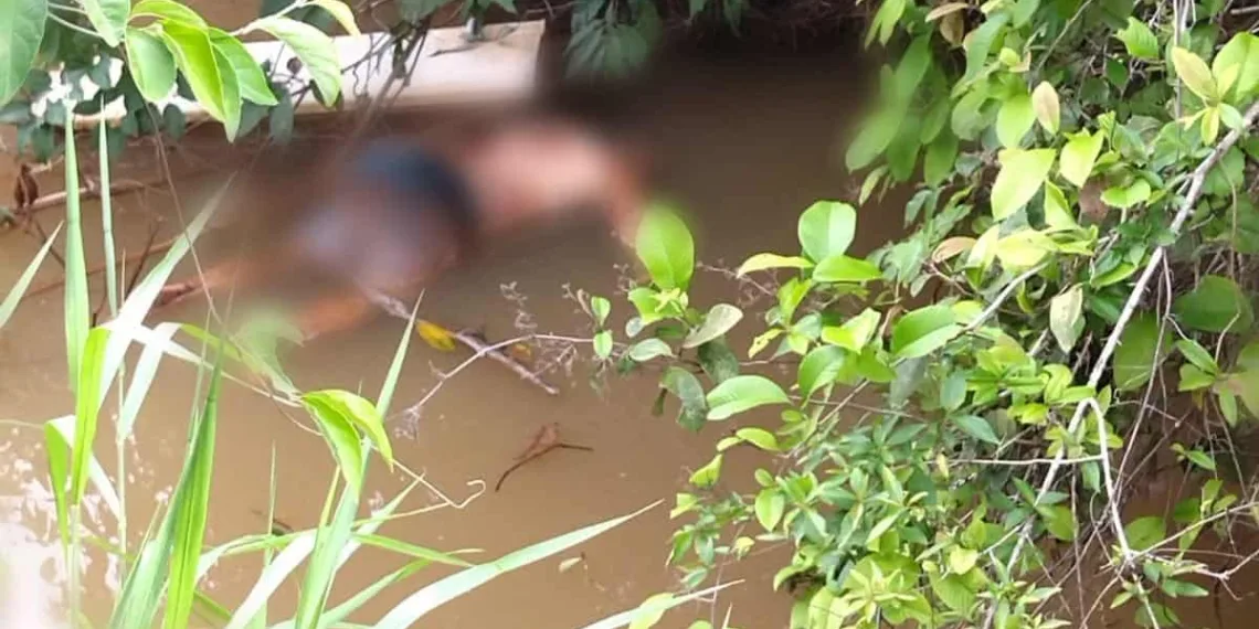 O homem, natural de Plácido de Castro, morava no Quinari há muitos anos, e tinha passagem pela polícia por tentativa de estupro e roubo.
