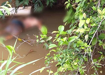 O homem, natural de Plácido de Castro, morava no Quinari há muitos anos, e tinha passagem pela polícia por tentativa de estupro e roubo.