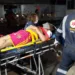 Homem de 28 anos é baleado no quintal de casa em Rio Branco