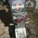 Polícia Militar recupera moto roubada no 2º Distrito de Rio Branco