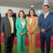 Deputados federais eleitos pelo Acre tomam posse em Brasília