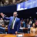 Senador Alan Rick, do União Brasil, do Acre (Foto: Assessoria)