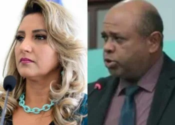 Em nota, presidente da Câmara do Bujari repudia 'possíveis agressões' contra vereadora, mas diz que ‘houve ataques recíprocos’