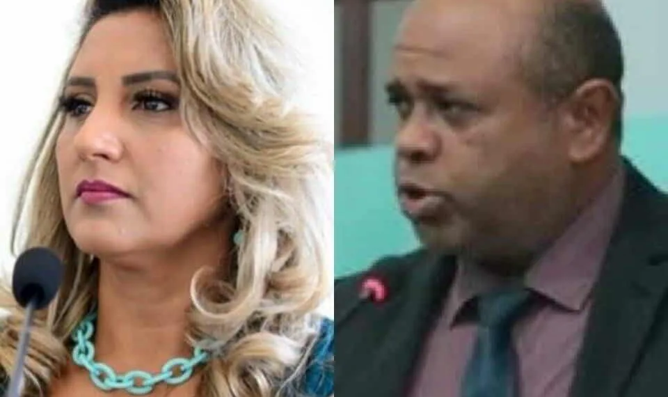 Em nota, presidente da Câmara do Bujari repudia 'possíveis agressões' contra vereadora, mas diz que ‘houve ataques recíprocos’