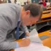 Roberto Duarte apresenta Projeto de Lei para proteger acordos brasileiros 