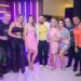 Uma festa animada e com gente bonita, assim foi a festa de aniversário do arquiteto Leandro Rocha no último dia 28 de janeiro