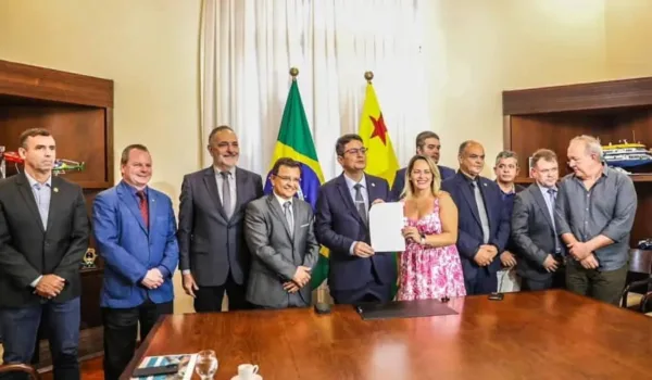 Governo distribuirá 5 mil CNHs sociais no Acre; 1 mil serão para mulheres vítimas de violência