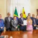 O chefe do Executivo garantiu que mil carteiras serão destinadas para mulheres vítimas de violência no Acre.