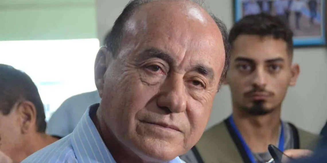 Foto: Dell Pinheiro
