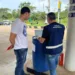 Após crise no Peru, Procon fiscaliza venda de combustíveis na fronteira do Acre