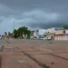 Sipam prevê céu nublado e chuva em todo o Acre nesta segunda, 6