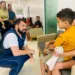 De acordo com a programação, o mutirão será realizado todos os finais de semana de fevereiro. Foto: cedida