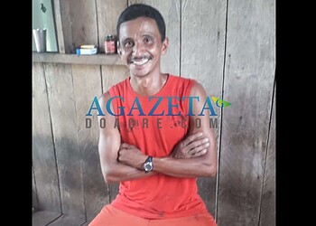 Homem mata próprio irmão com tiro de espingarda em Sena Madureira