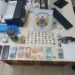 Polícia prende traficante de drogas e desarticula ‘boca de fumo’ na Cidade do Povo