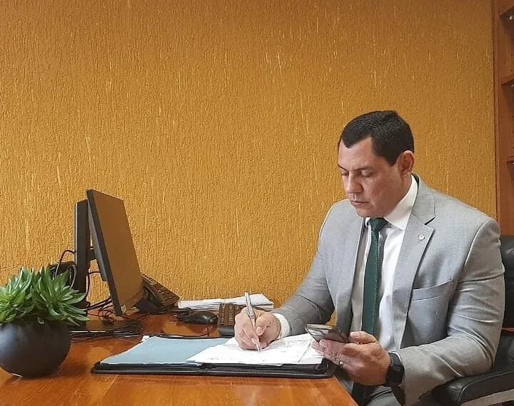 Coronel Ulysses diz que MP vai rever recomendação sobre escolas militares