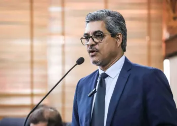 Edvaldo Magalhães é contra PL que retira da Aleac poder de referendar escolha do presidente do Acreprevidência
