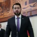 Jarude rebate liderança do partido na Aleac: 'O MDB tem que trabalhar para as pessoas e não para o Governo'