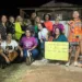 Movimento de Mulheres realiza protesto em primeira sessão da Câmara de Vereadores do Bujari