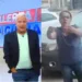 Caso de professora que xingou motoboy de ‘macaco’ é destaque na imprensa nacional